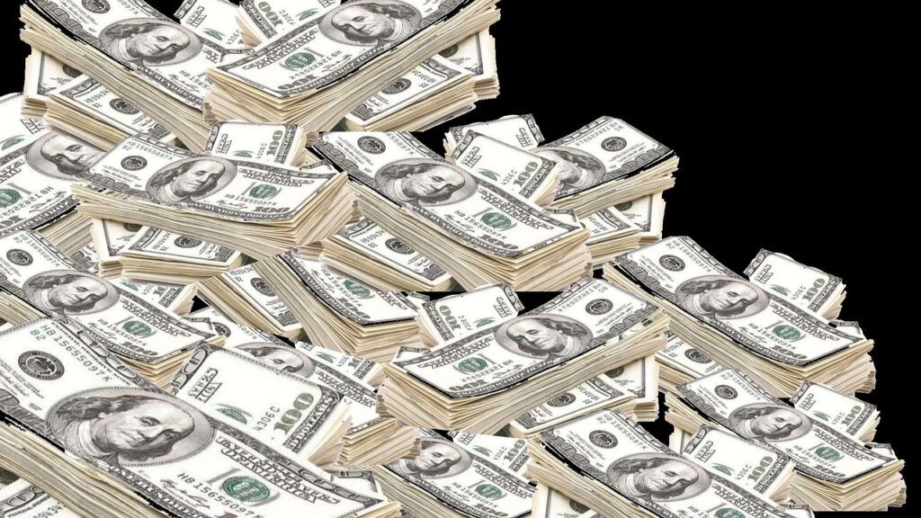 ノルマなしで高収入を得られる仕事はどこにある？