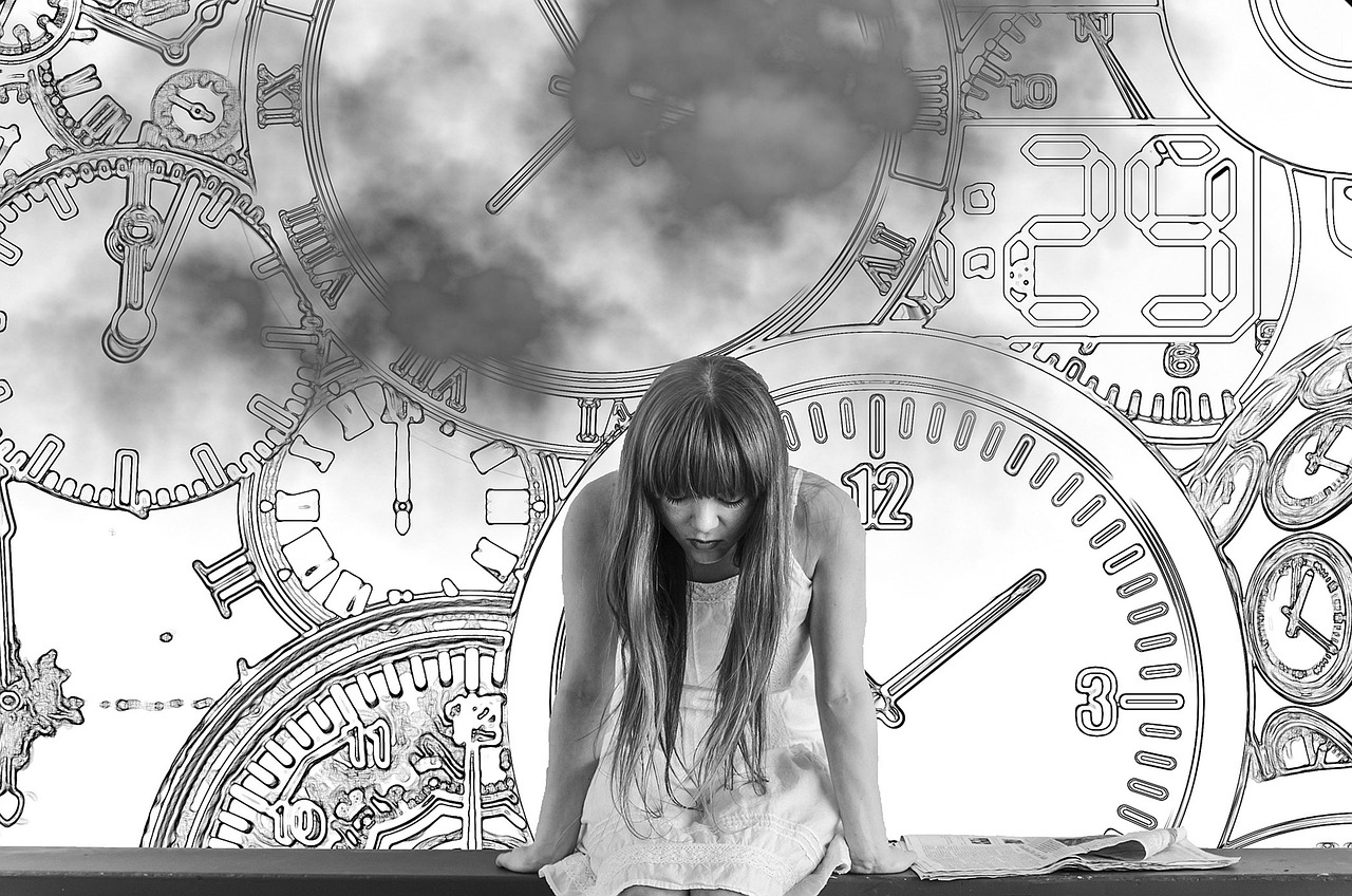 ノルマのプレッシャーで眠れない時に試すべきリラックス法は？