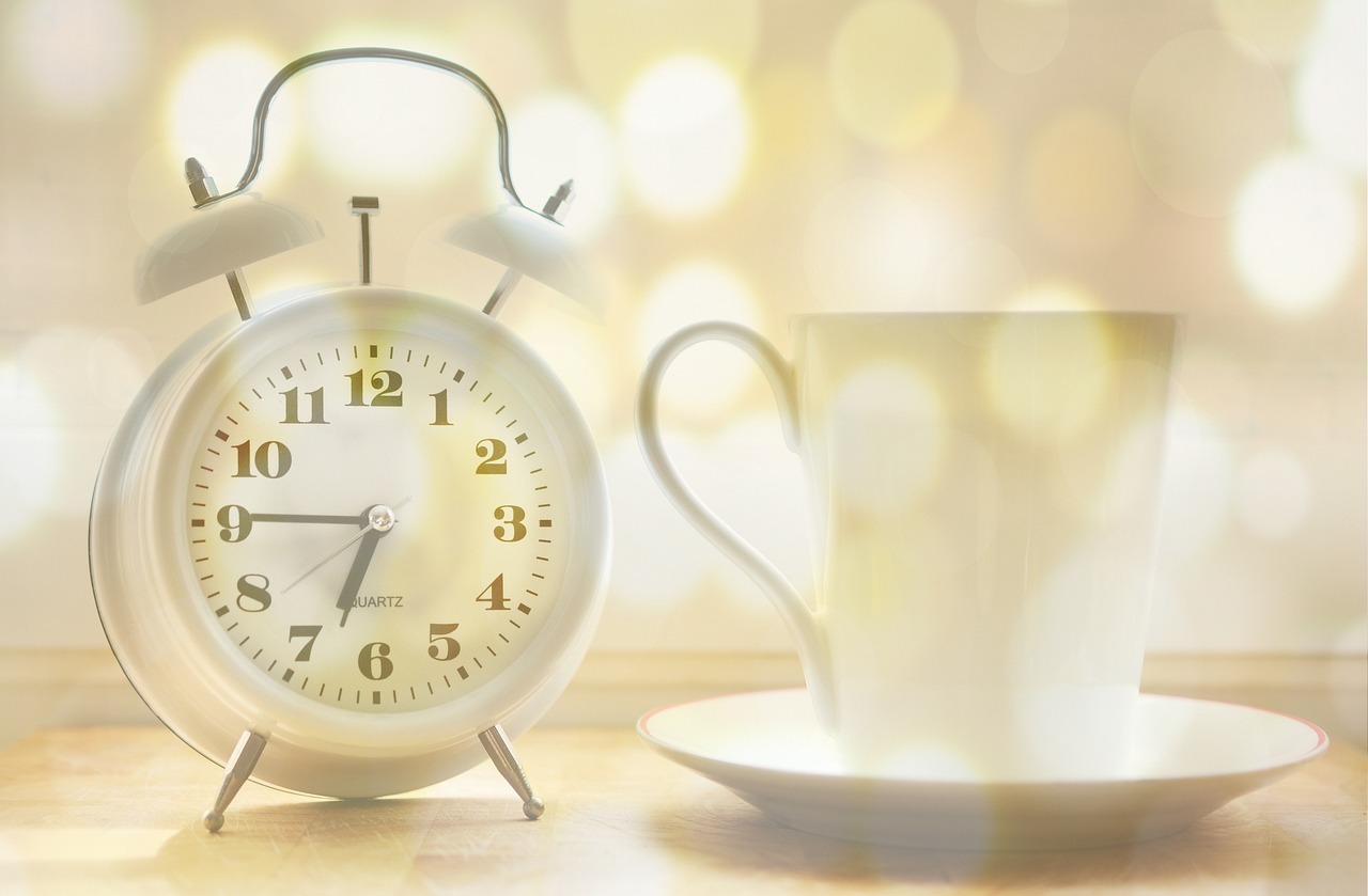 時間に縛られない働き方を実現するためのステップは？