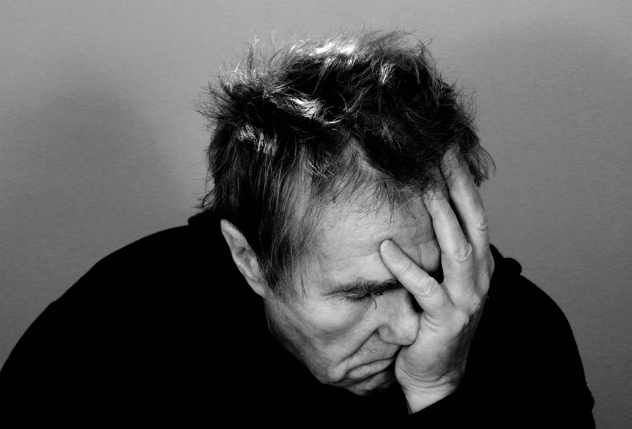 精神的プレッシャーが限界のときに試すべき対処法は？