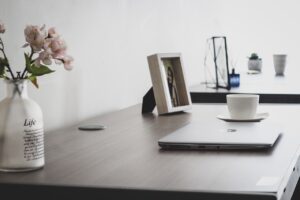 在宅勤務でストレスを感じないための工夫は？