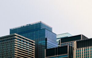 ストレスが少ない職場は東京でどこにあるの？