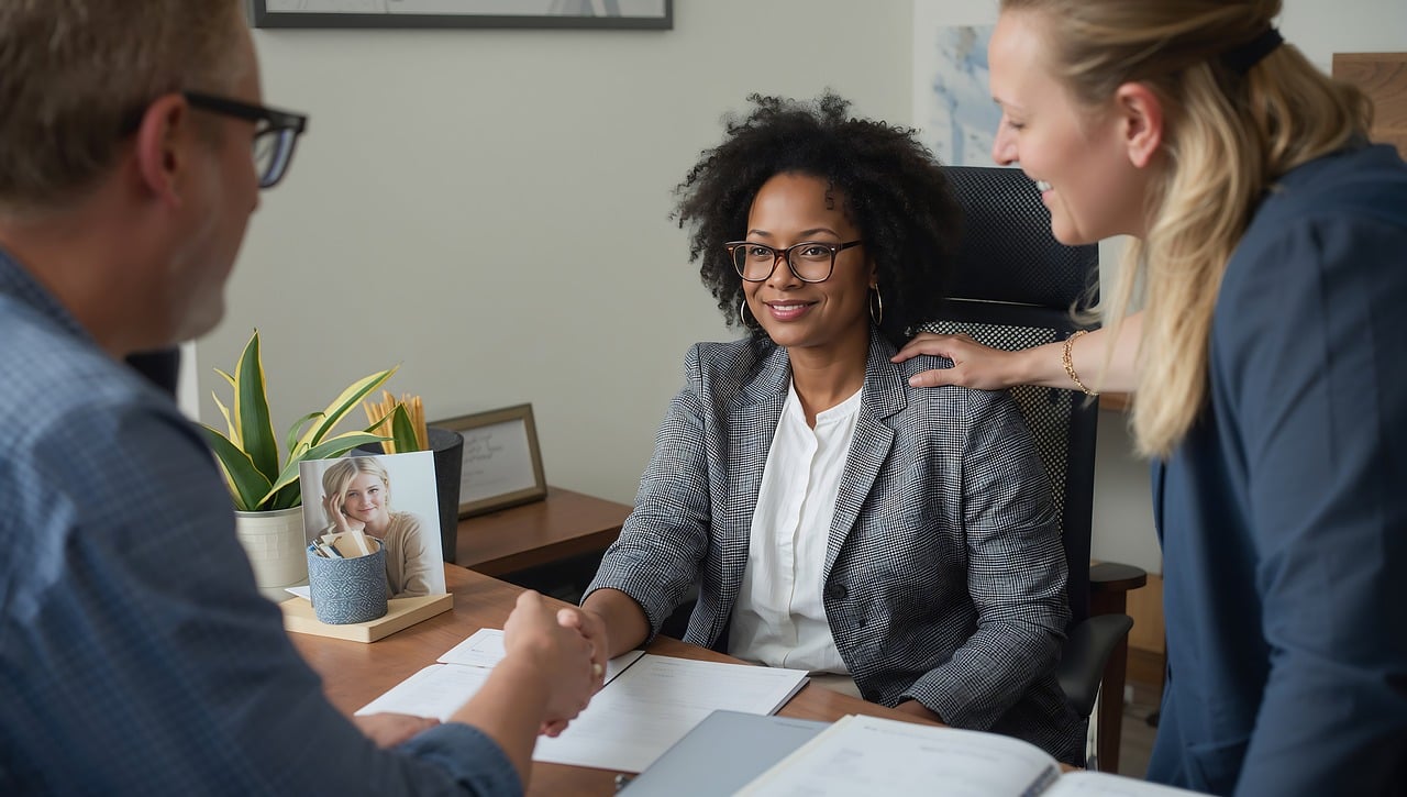 チームワークが良い職場の特徴とは？