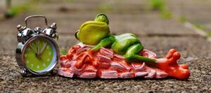 上司がキツい時の効果的な対処法は？