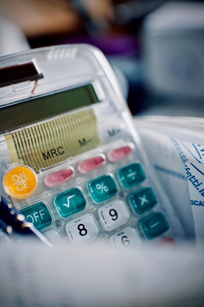 フリーランスが知っておくべき税金の計算方法とは？