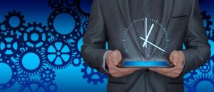 早起きが仕事の効率を上げる理由とは？