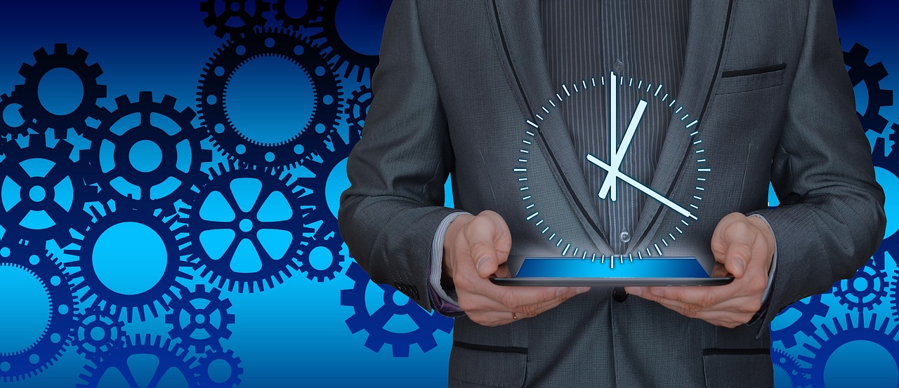 早起きが仕事の効率を上げる理由とは？