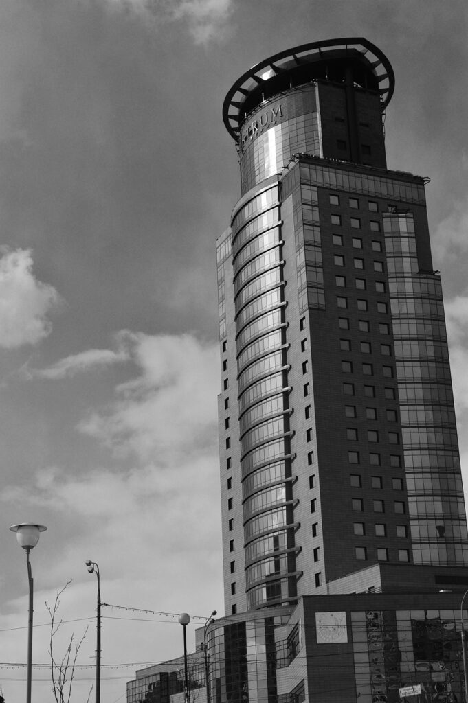 会社員がストレスを減らすための転職先はどこ？