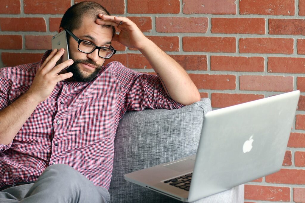 ストレスが少ない仕事は40代にどのような選択肢がある？