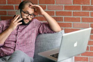 ストレス少ない仕事を探す30代におすすめの職種は？