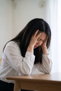 プレッシャーに弱い人が仕事で成功するための対策は？
