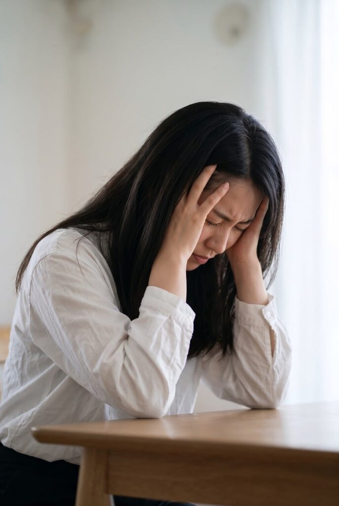 プレッシャーに弱い人が仕事で成功するための対策は？