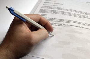 心が楽な仕事に転職するためのポイントは？