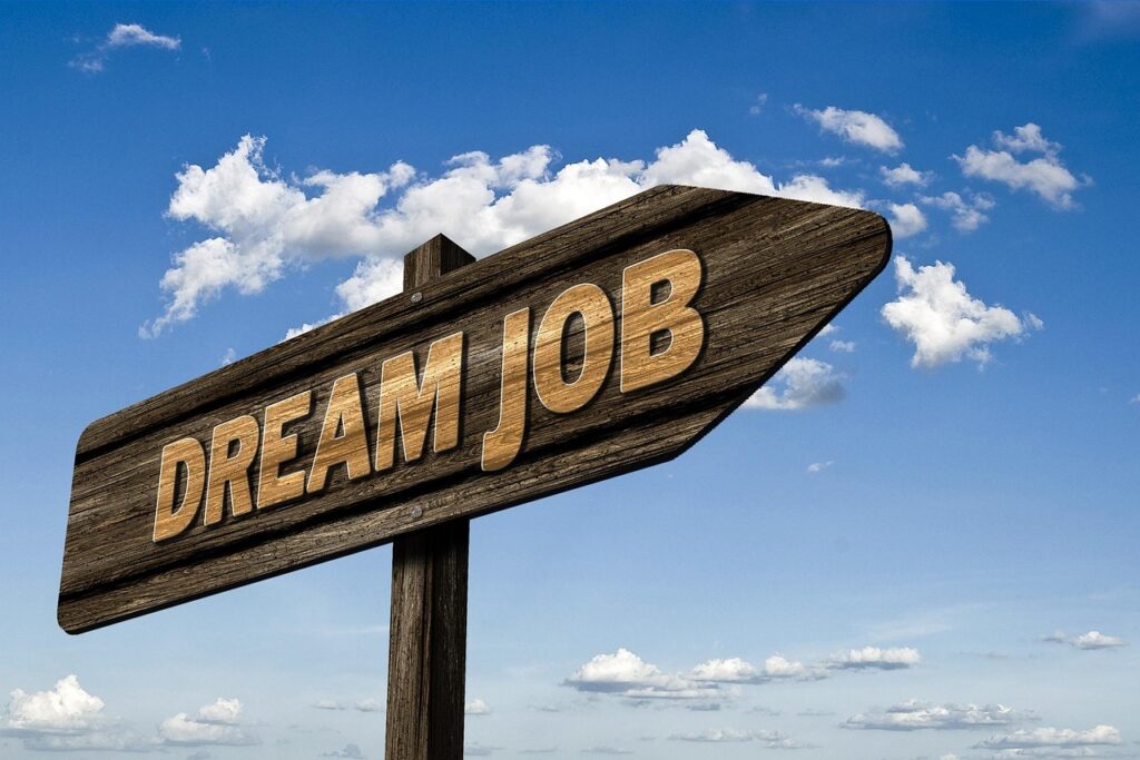 黙々とできる仕事で正社員を目指すにはどうすればいい？