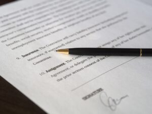 事務系の転職でノルマなしの求人はどこにある？