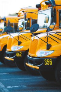 学校事務でストレスが少ない働き方とは？